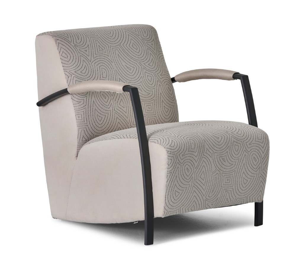 Montèl fauteuil Sue collectables Carrara
